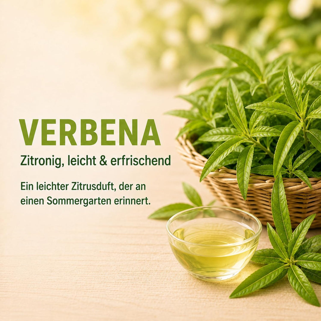 Duftkerzensand 500 g – Kerzensand mit Duft & Dochten (6 Stk.) – ohne Paraffin – aus Pflanzenwachs –