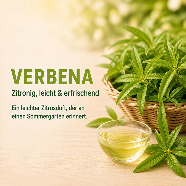 Duftkerzensand 500 g – Kerzensand mit Duft & Dochten (6 Stk.) – ohne Paraffin – aus Pflanzenwachs –