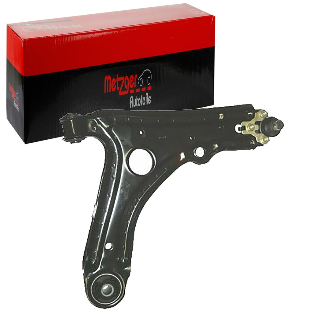 Metzger 58011112 Lenker, Radaufhängung