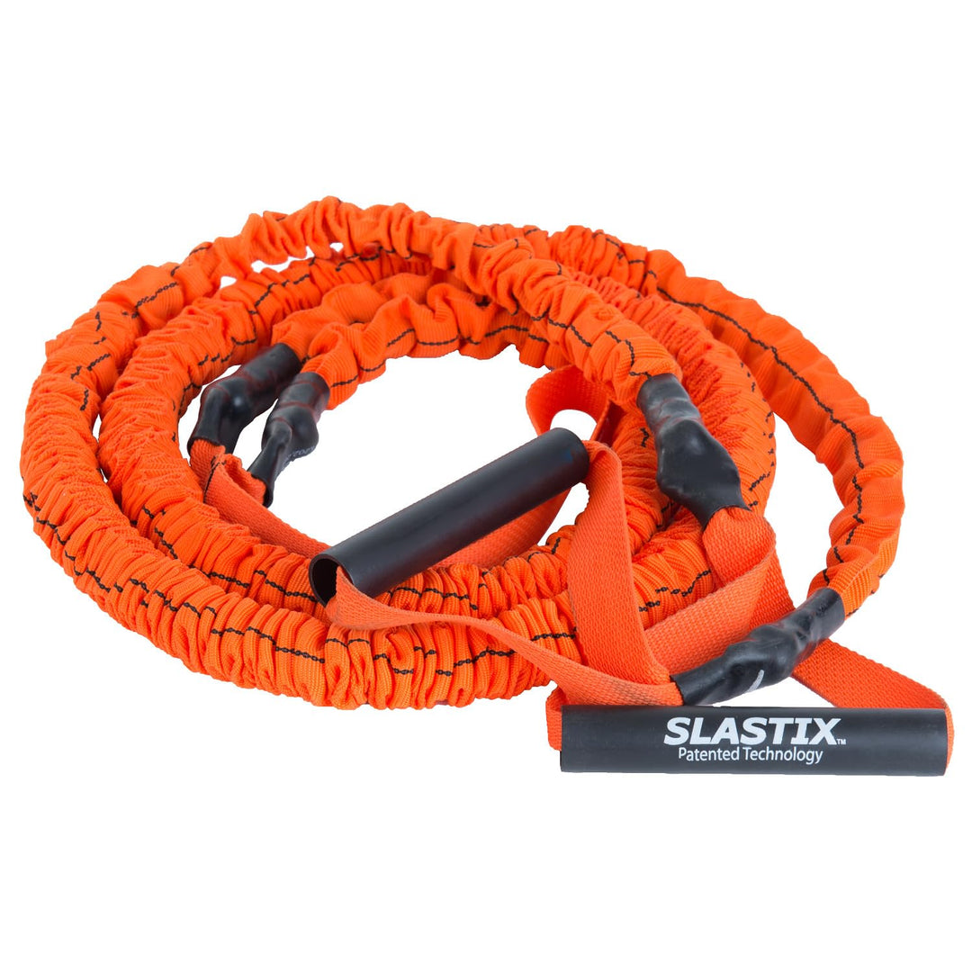 Stroops MMA Elastische Bänder Slastix Pro 1 Medium - 9 kg orange, Medium - 9 kg orange