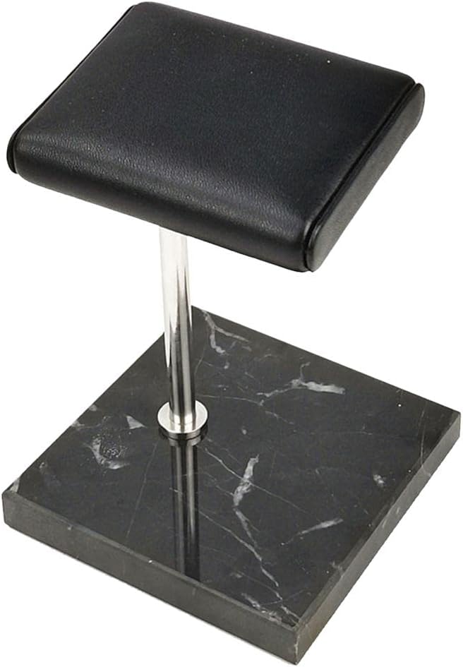 F Fityle & PU Uhrenhalter Uhrendisplay Uhrenständer Uhrenaufsteller Uhrenträger Uhrenpräsentation, S