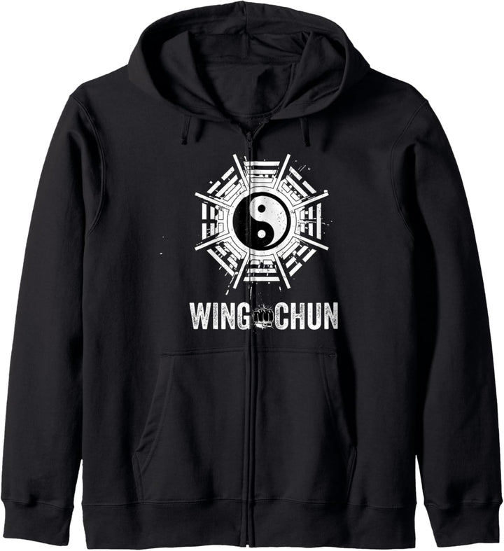 Zen-Buddhistische Meditation Sitzender Lotus Yoga Mandala Dh Kapuzenjacke
