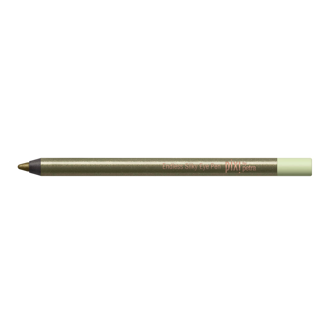 Pixi Beauty Endless Silky Eye Pen (SageGold) - 0.04 oz / 1.2 g, SageGold