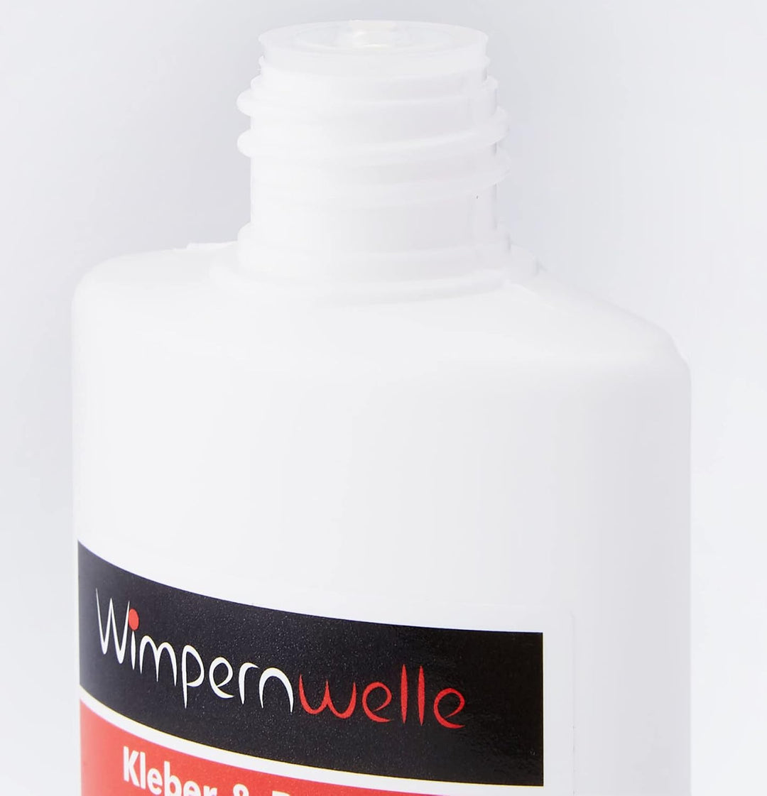 Wimpernwelle Rollen-Entferner für selbstklebende Wimpernrollen, 100 ml