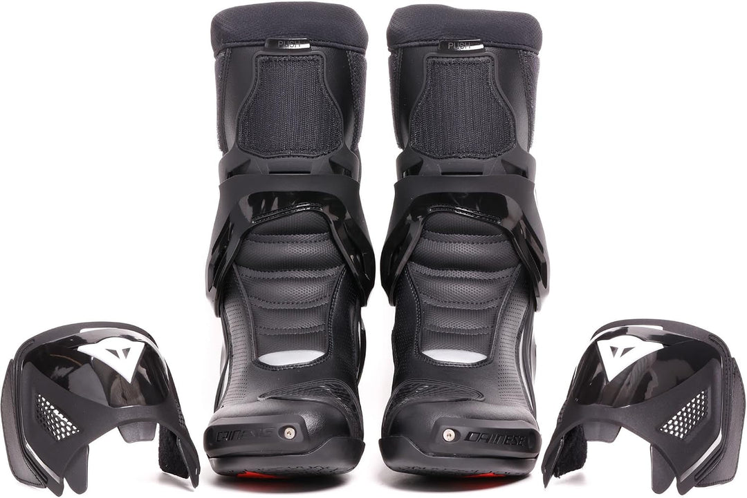 Dainese Herren Nexus 3 Air Stivali Da Motocicletta PerforatiAtmungsaktive Belüftete Sport Motorradst