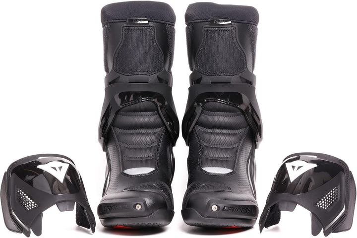 Dainese Herren Nexus 3 Air Stivali Da Motocicletta PerforatiAtmungsaktive Belüftete Sport Motorradst