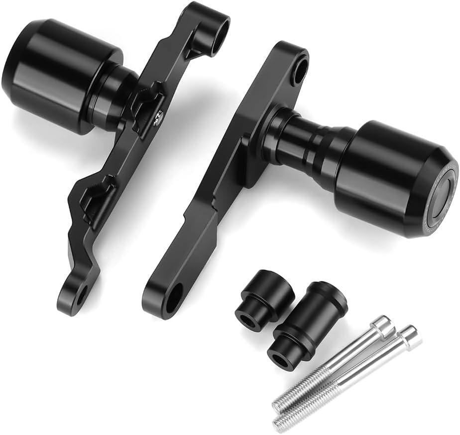 Modeer Motorrad Sturzpads Kompatibel mit H.onda CB650R / E-Clutch 2024 2025 | CBR650R / E-Clutch 202