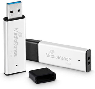 MediaRange USB 3.0 Hochleistungs Speicherstick, 512GB