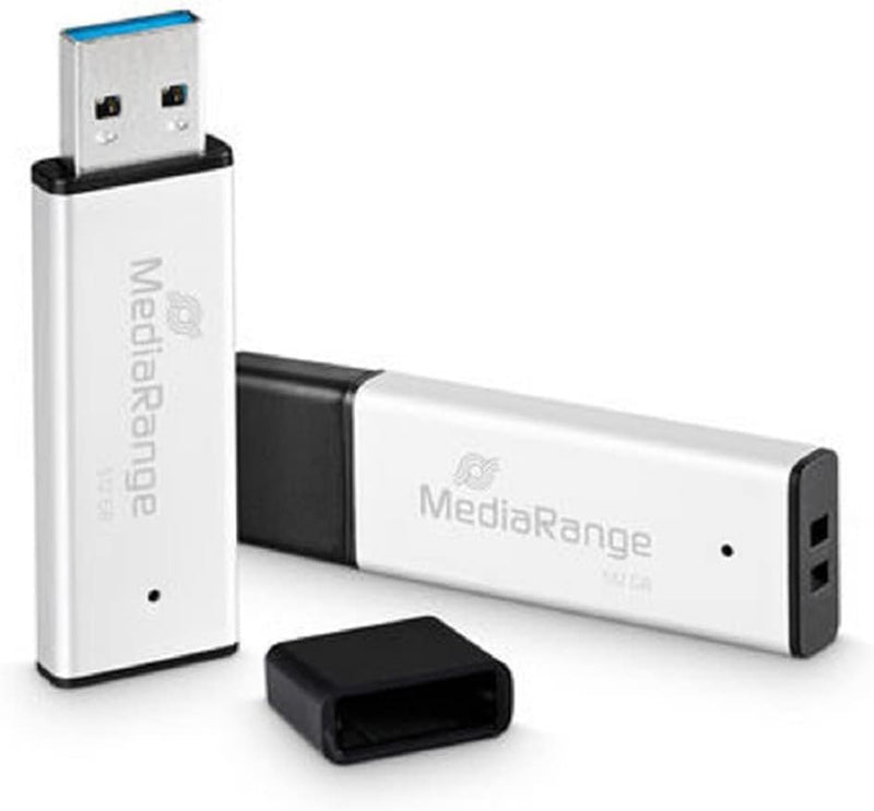 MediaRange USB 3.0 Hochleistungs Speicherstick, 512GB