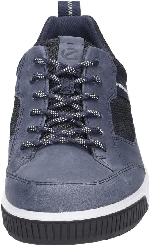 ECCO Herren Byway Tred Shoe 39 EU Marine, 39 EU Marine