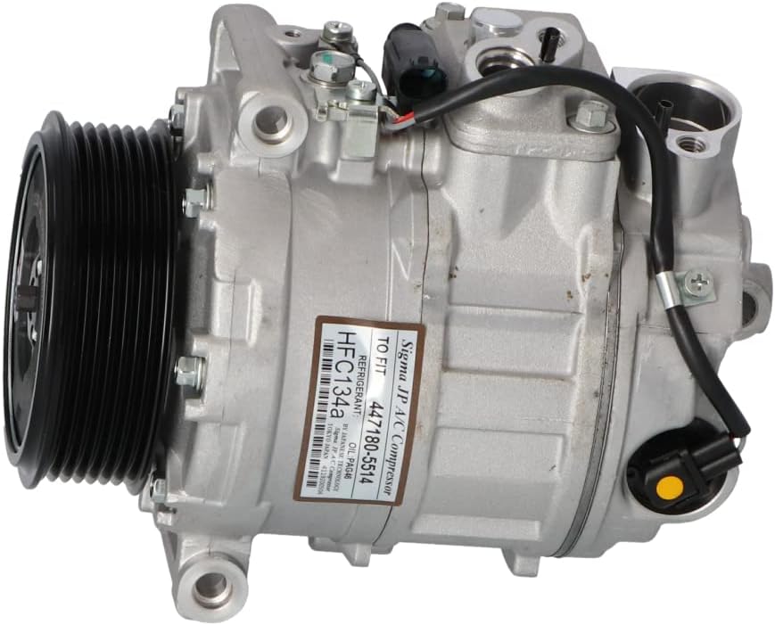NRF 32216 Kompressor, Klimaanlage