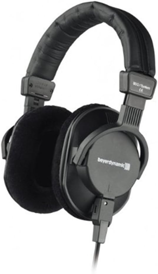 Beyerdynamic Dt 250 80 Ohm