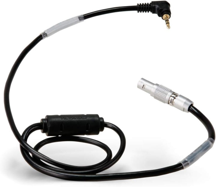 Tilta Nucleus-M Motorlauf-Stoppkabel 7-polig für Fujifilm X-T3 Kamera, X-T3