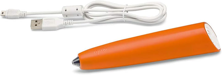 Ravensburger tiptoi Stift 00801 - Das audiodigitale Lern- und Kreativsystem, Lernspielzeug für Kinde