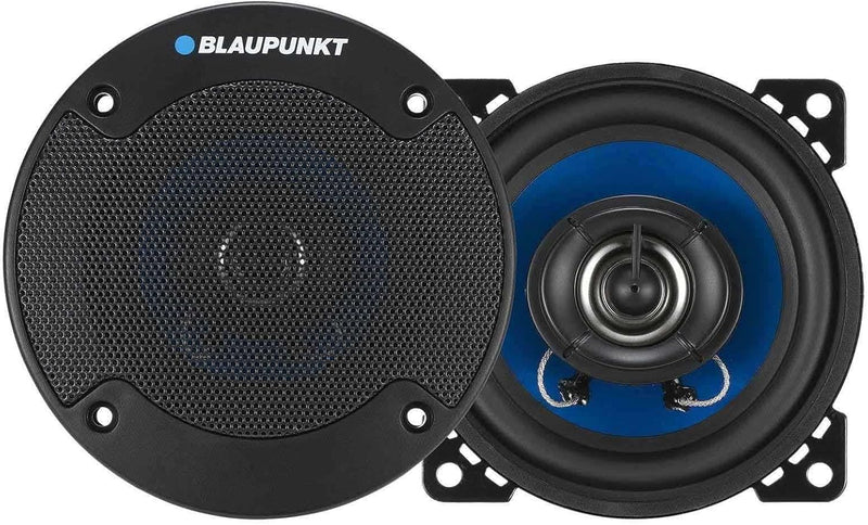 Blaupunkt ICx 402 2-Wege Einbau-Lautsprecher 180W Inhalt: 1 Paar,