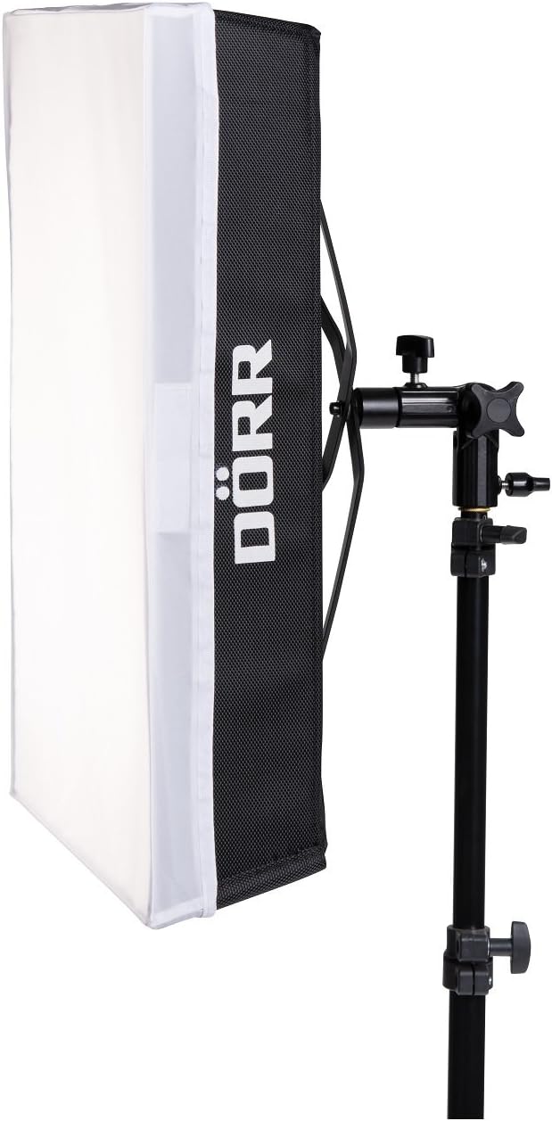 Dorr Softbox für fx-4555 DL &