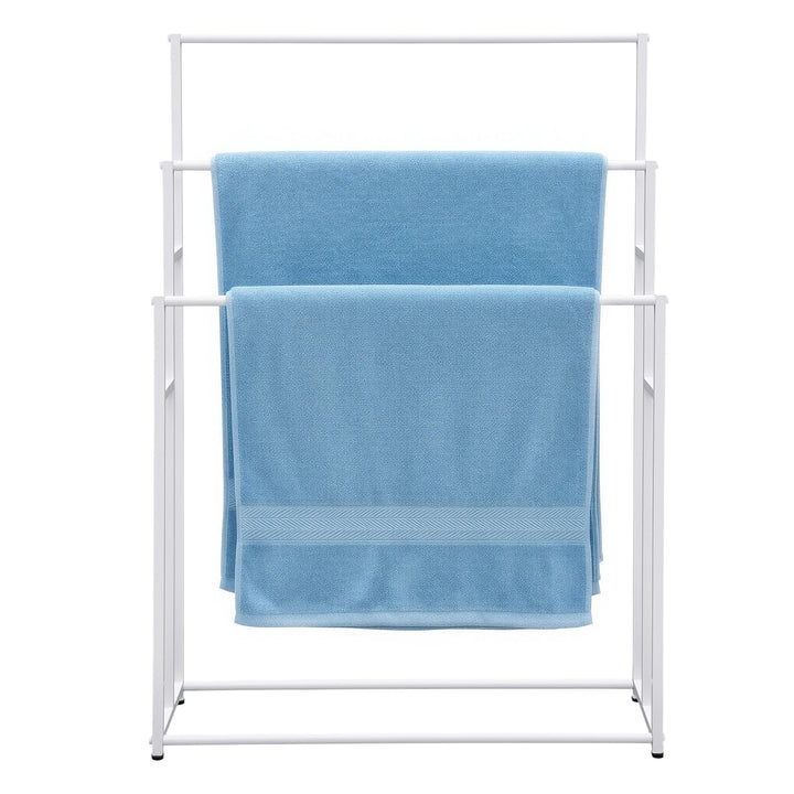 Handtuchhalter Stehend, Badezimmer HandtuchstäNder für Bad Pool Balkon