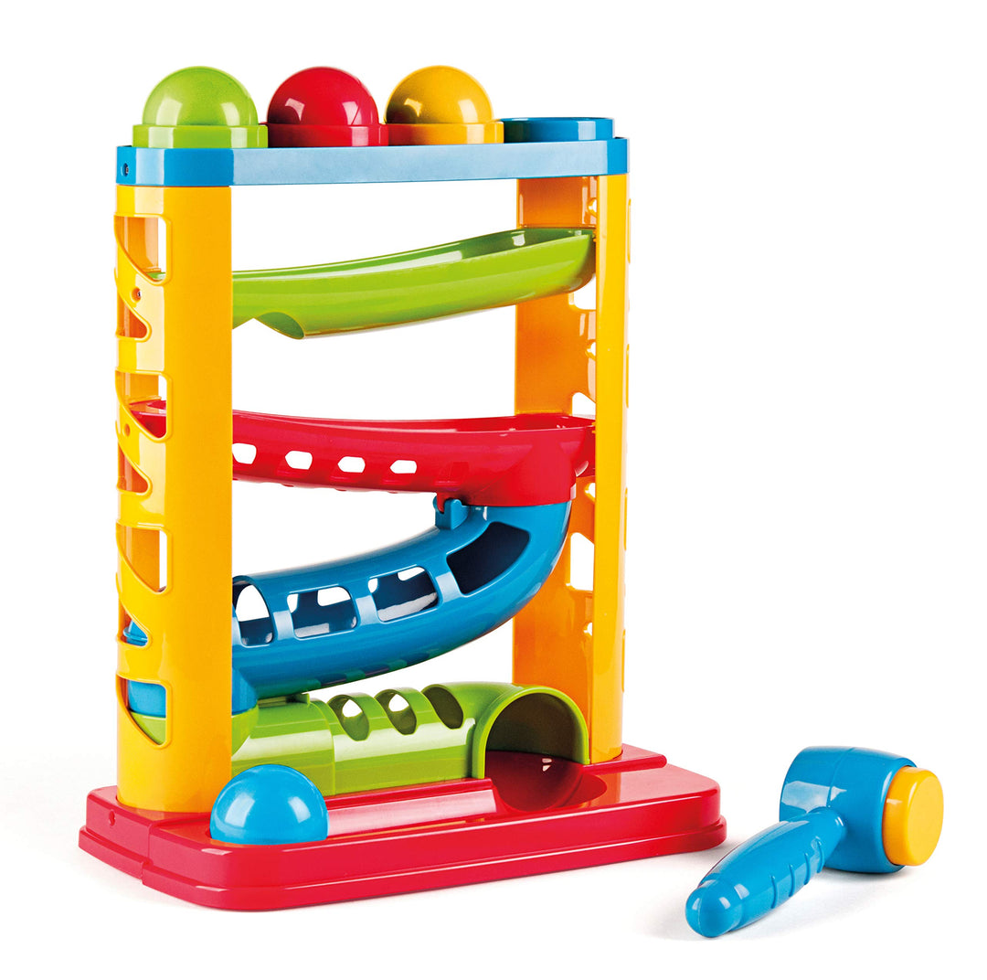 Miniland Toboggan miniland97282 Ball