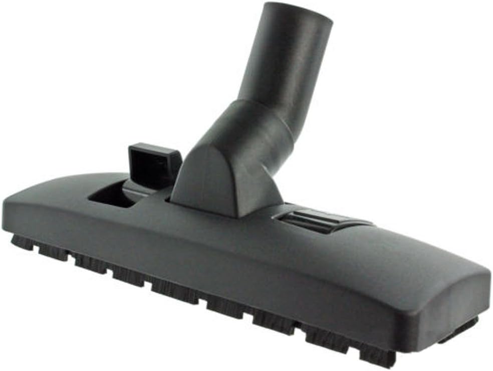 SPARES2GO Universal Teleskopstange & Werkzeugset für alle Staubsauger mit 32mm Durchmesser Schlaucha
