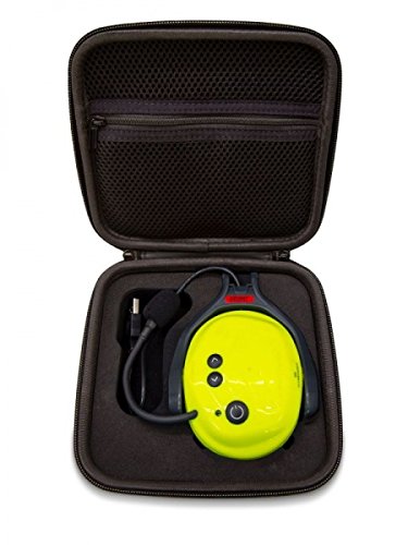 Protos BT-COM Kommunikationssystem IV – Kabelloses Bluetooth-Headset Integral Helme – Kristallklare