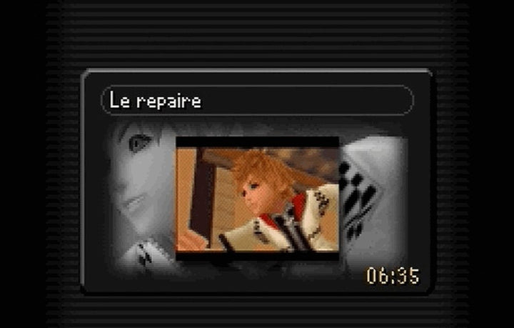 Kingdom Hearts 358/2 Days