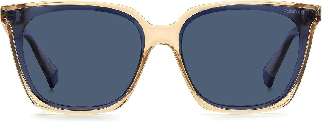 Polaroid Unisex Sunglasses L 10a/C3 Beige, L 10a/C3 Beige