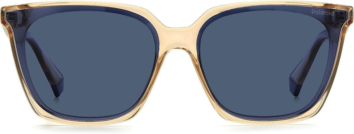 Polaroid Unisex Sunglasses L 10a/C3 Beige, L 10a/C3 Beige