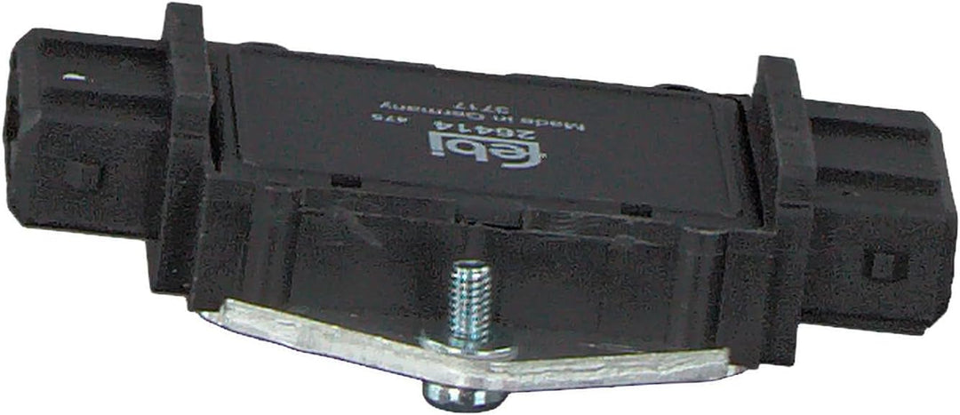 febi bilstein 26414 Zündmodul mit Anbaumaterial , 1 Stück