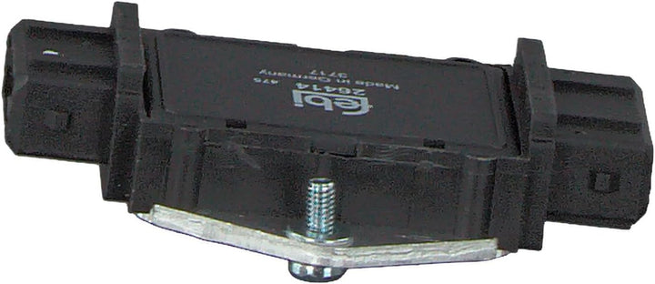 febi bilstein 26414 Zündmodul mit Anbaumaterial , 1 Stück