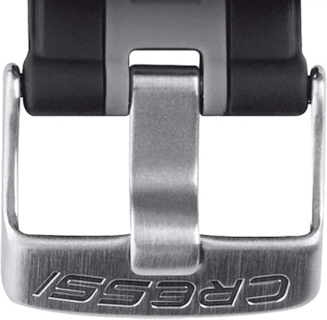 Cressi Original Strap for Diving Watch/Computer - Verschiedene Modelle und Farben für Cressi Taucher
