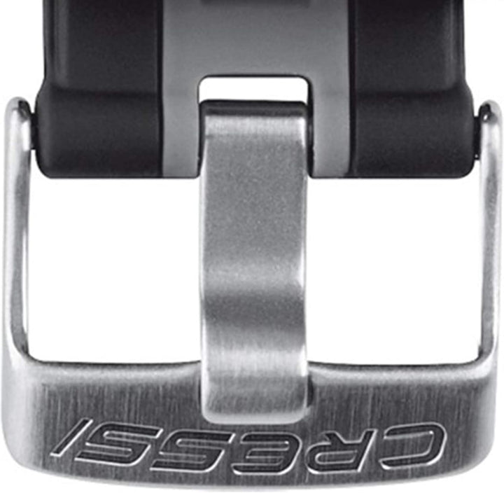 Cressi Original Strap for Diving Watch/Computer - Verschiedene Modelle und Farben für Cressi Taucher