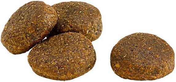 Dehner Wild Nature Hundefutter Gebirgssee, Trockenfutter getreidefrei / zuckerfrei, für ausgewachsen