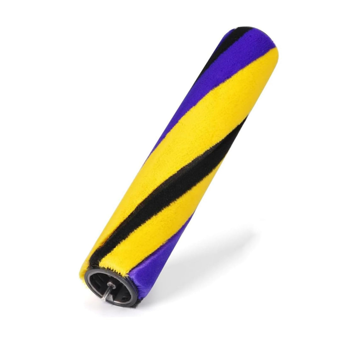 1 Stück Bürste Kompatibel mit Dyson V12/V15/Slim,für Dyson V12/V15 Slim Staubsauger Softwalzen,Ersat
