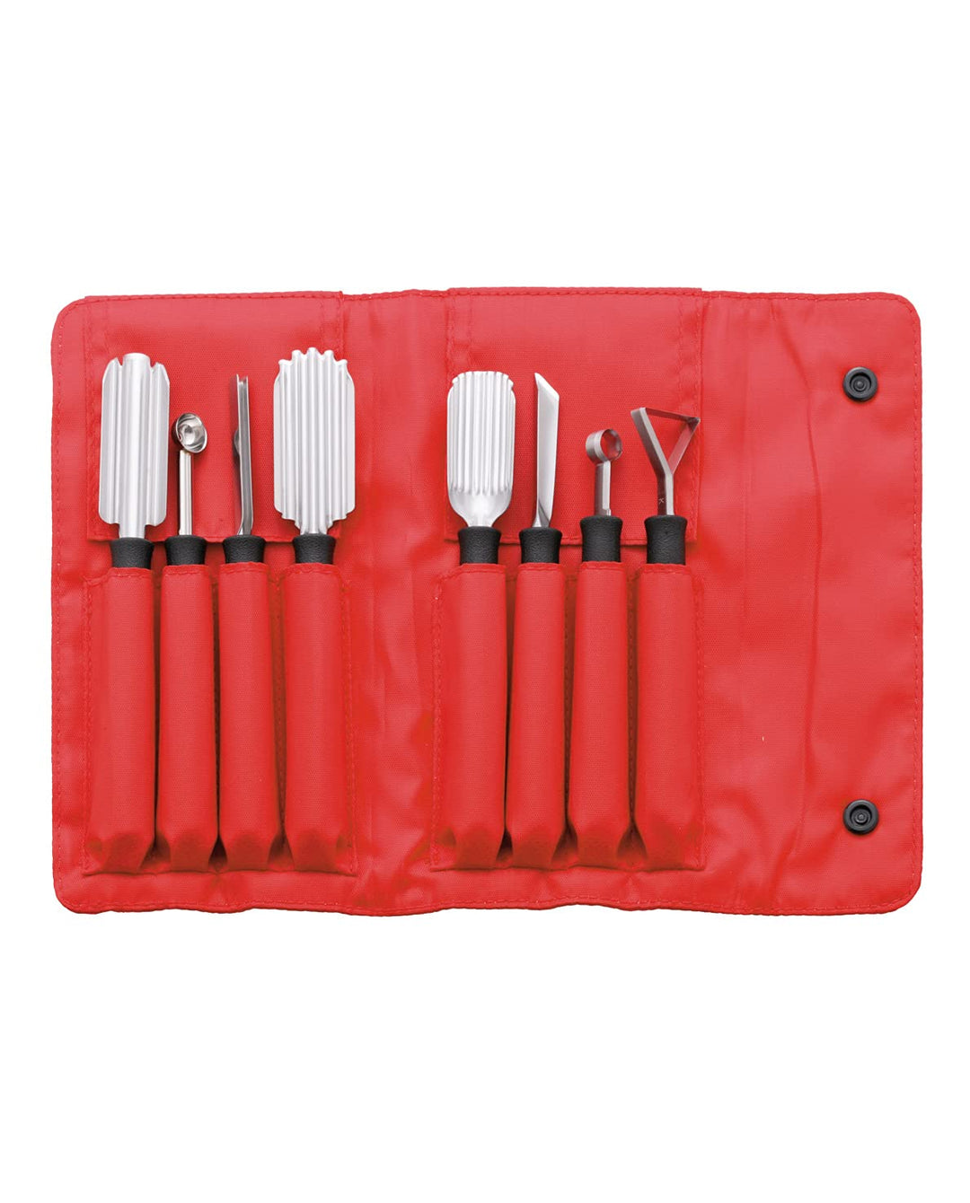 triangle 90 831 08 02 Schnitzmesser Set Special, 8-teilig Carving Schnitz Werkzeuge in professionell