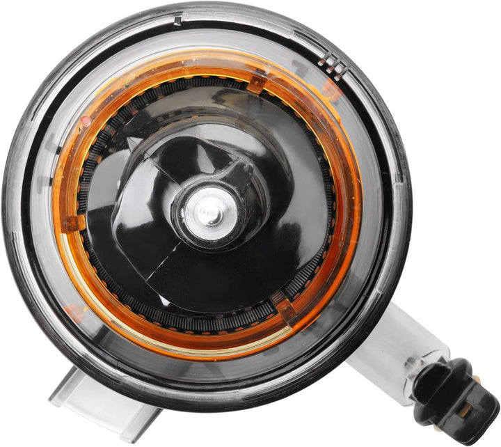 Lacor Langsam Entsafter, 240 W