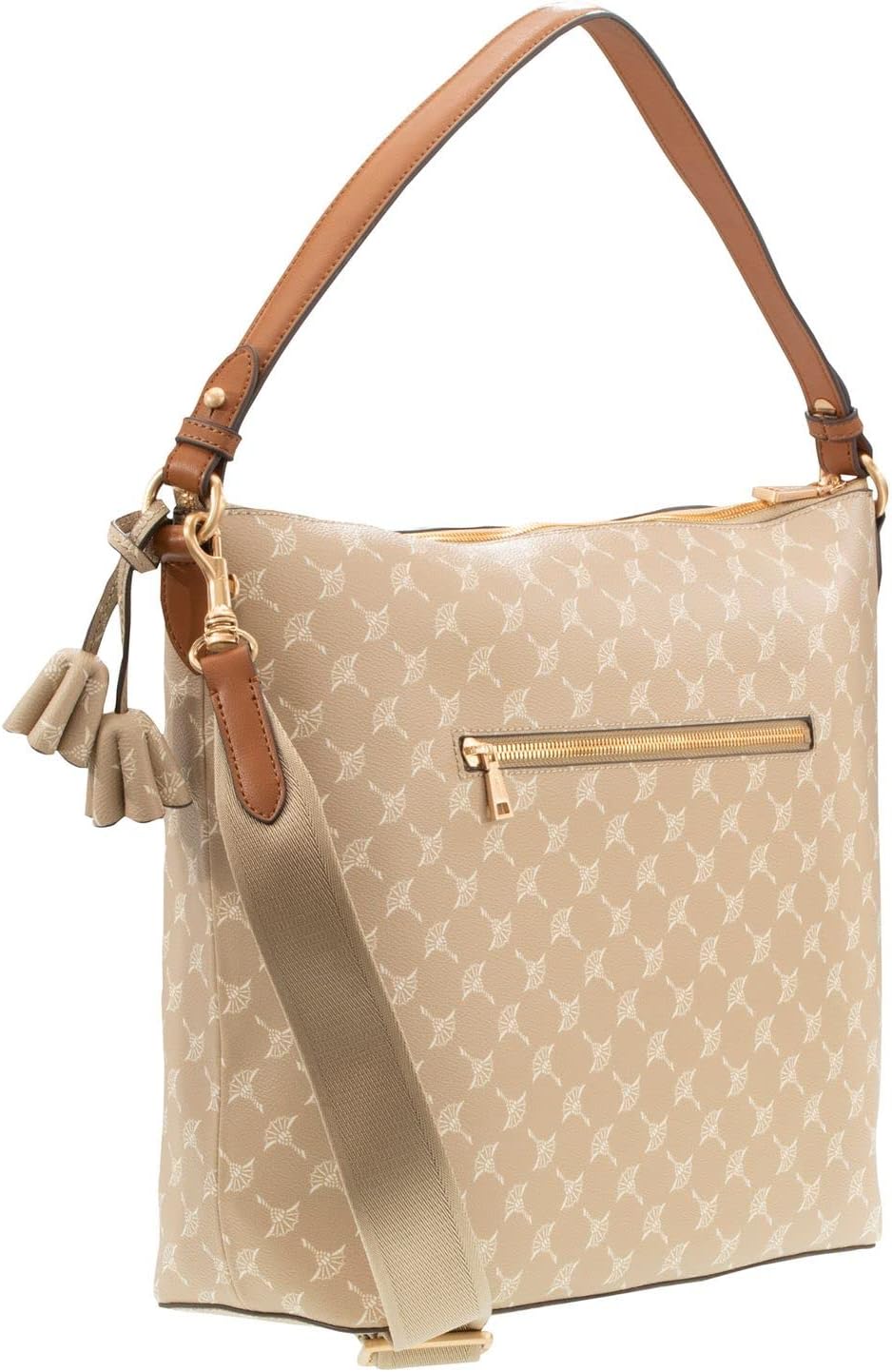 Joop! - cortina 1.0 alara hobo lvz Beige L Nomad, L Nomad