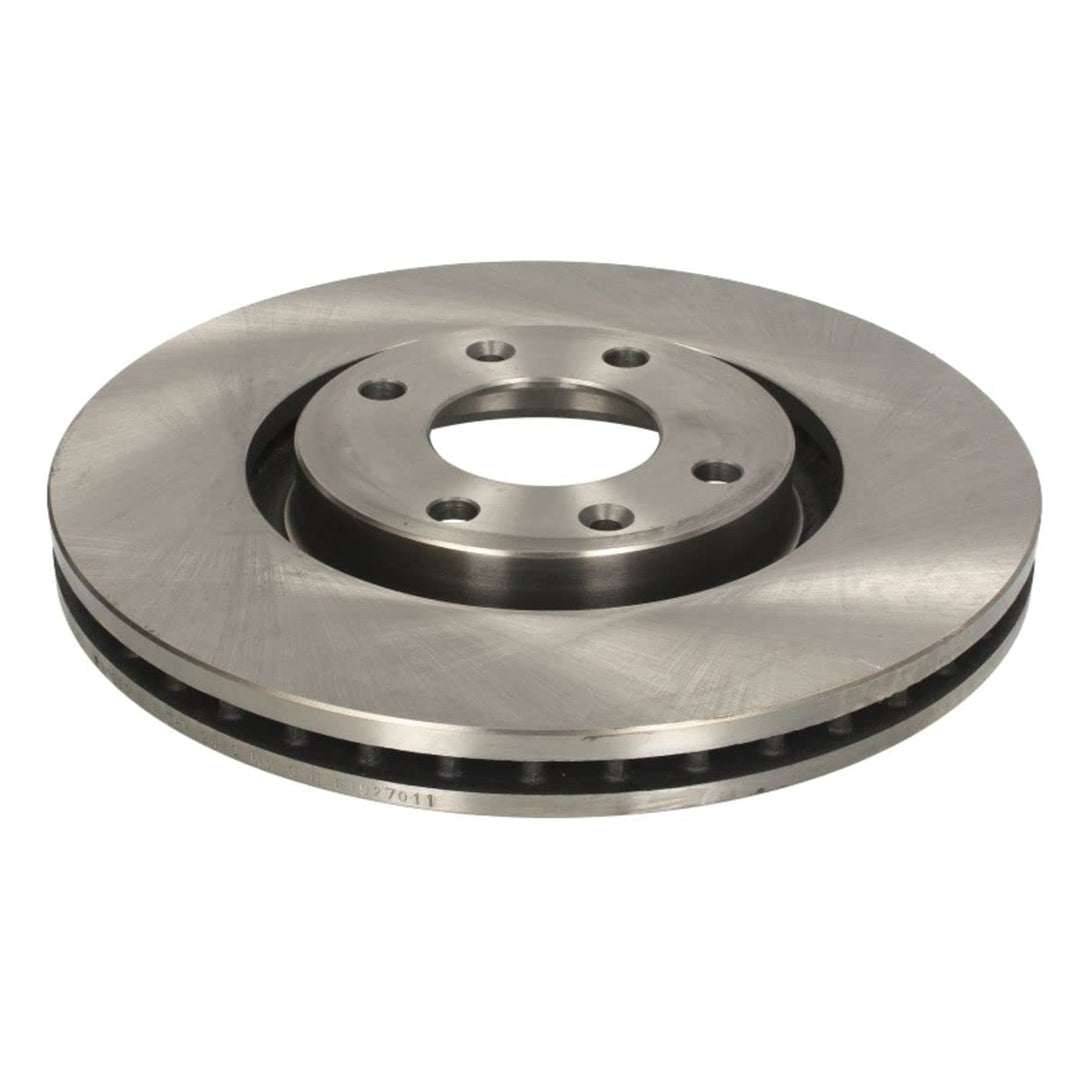 TRW Automotive AfterMarket DF4183 Bremsscheibe - (Paar)