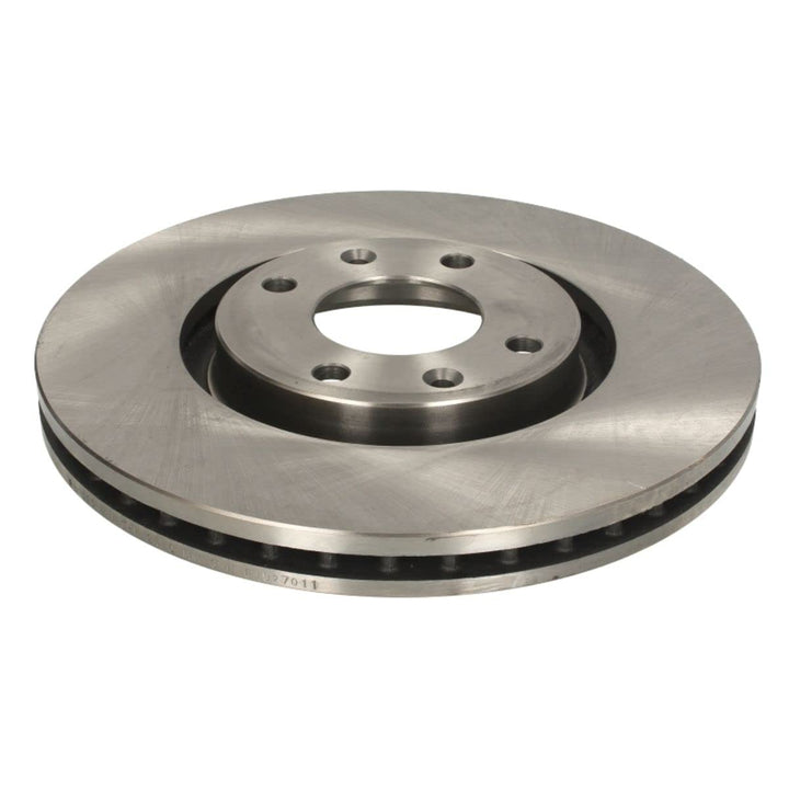 TRW Automotive AfterMarket DF4183 Bremsscheibe - (Paar)