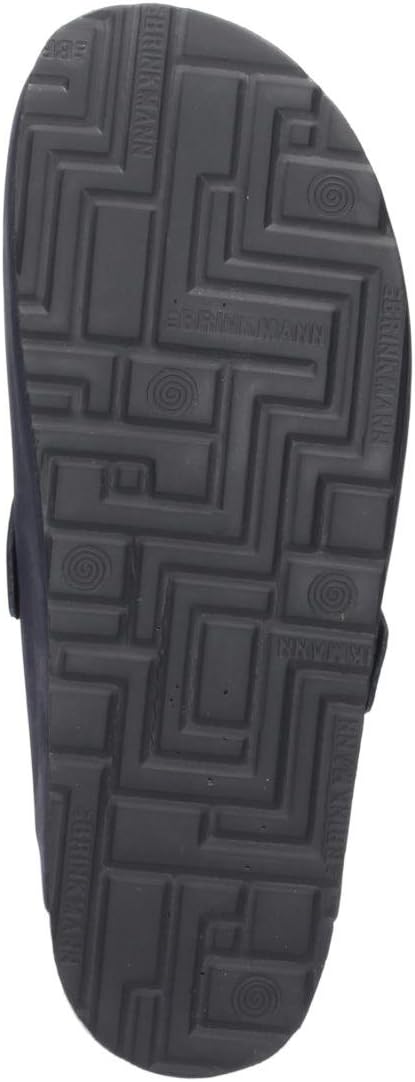 Dr. Brinkmann Clog 36 EU Blau, 36 EU Blau