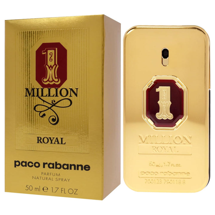 Paco Rabanne 1 Million Royal Parfum 50 ml