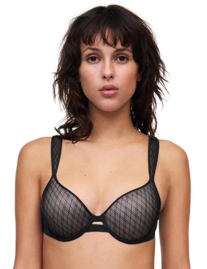 Chantelle Smooth Lines BH mit Memory-Foam Damen