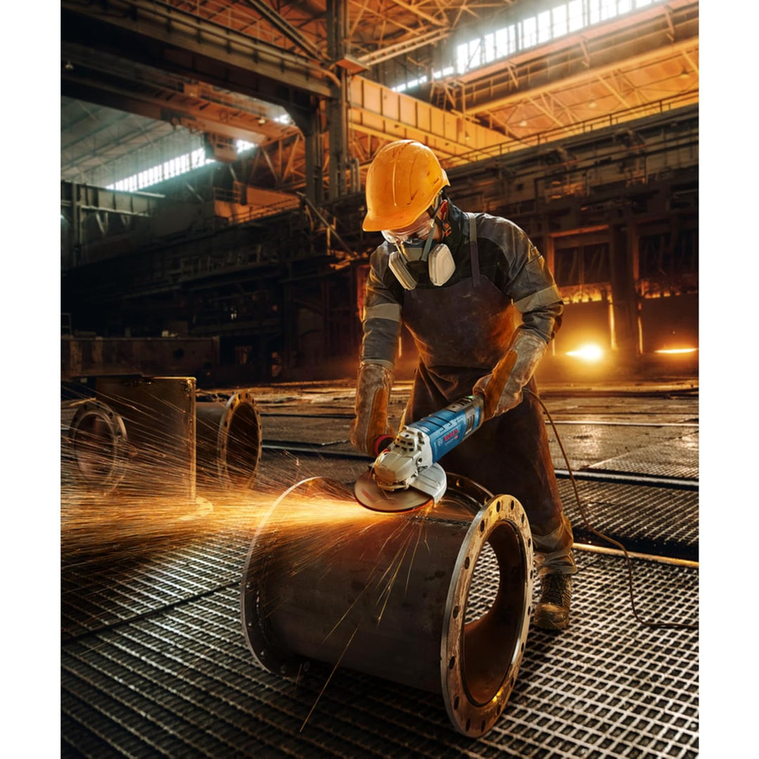 Bosch Professional Winkelschleifer GWS 30-230 B mit Zubehör GWS 30-230 B, mit Zubehör GWS 30-230 B