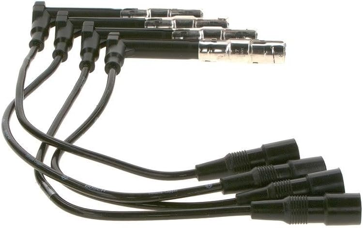 Bosch 0986356351 - Zündleitung - 1 Stück