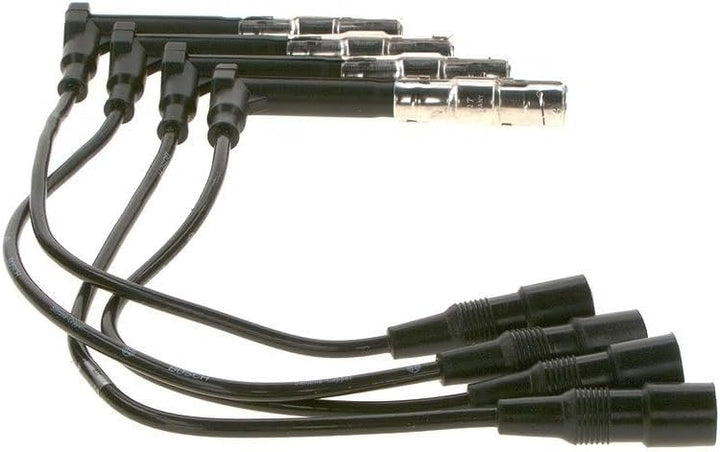 Bosch 0986356351 - Zündleitung - 1 Stück