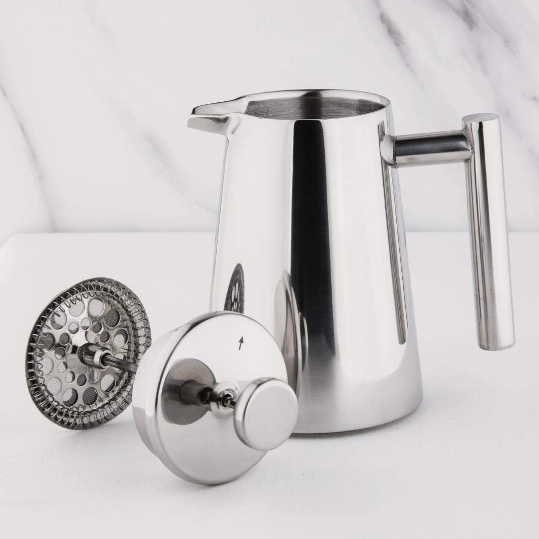 Insulated Coffee Maker St/St - 350ml 3 Cup