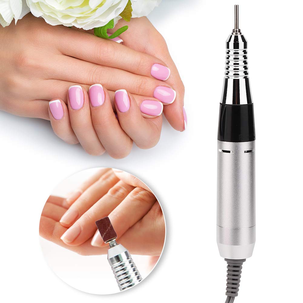 handstück nagelfräser,Nagelfräser Handstück,Elektrisches Nagelfeile-Handstück,Nagelbohrer-Handstück,