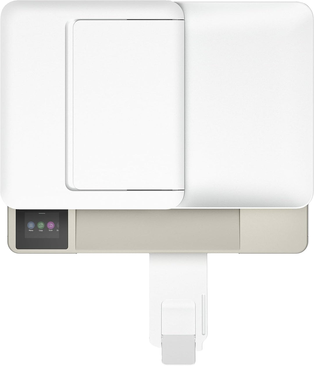 HP ENVY 6532E
