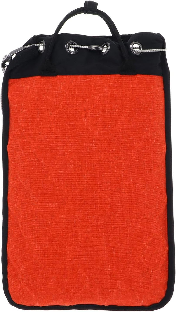 Pacsafe Travelsafe - Mobiler Safe, Schultertasche mit TSA-Zahlen-Schloss, Diebstahlschutz, Unisex He