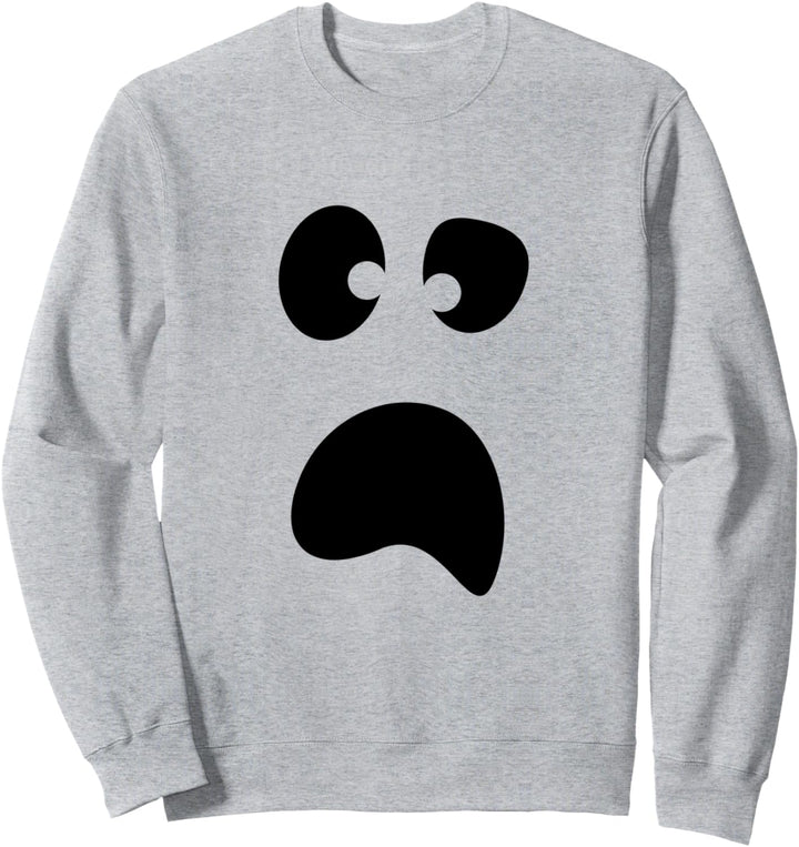 Halloween Sweatshirt