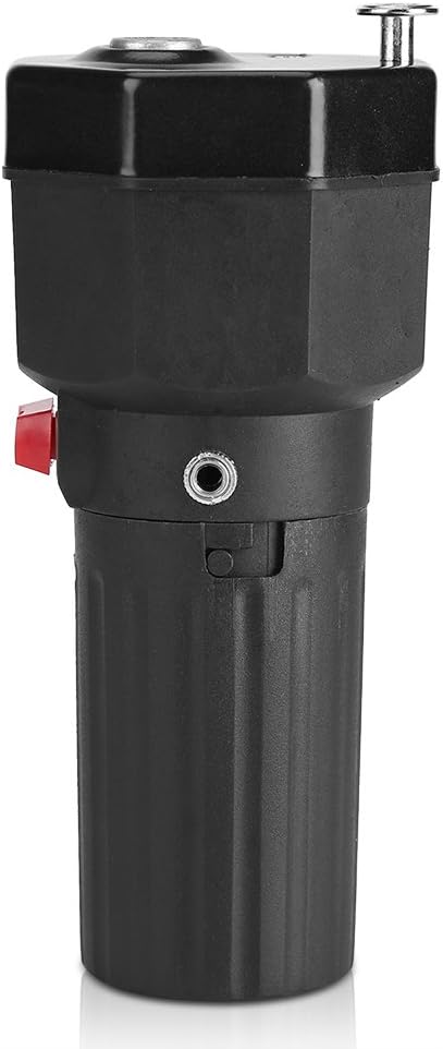 GOTOTOP Grillmotor mit USB-Boost-Draht, 5V Rotisserie Motor für Grill, Bratenhalterung, Solide Konst